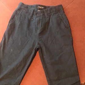Nautica boys pants